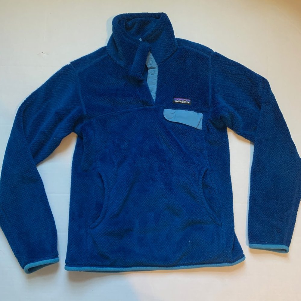 Patagonia Fleece